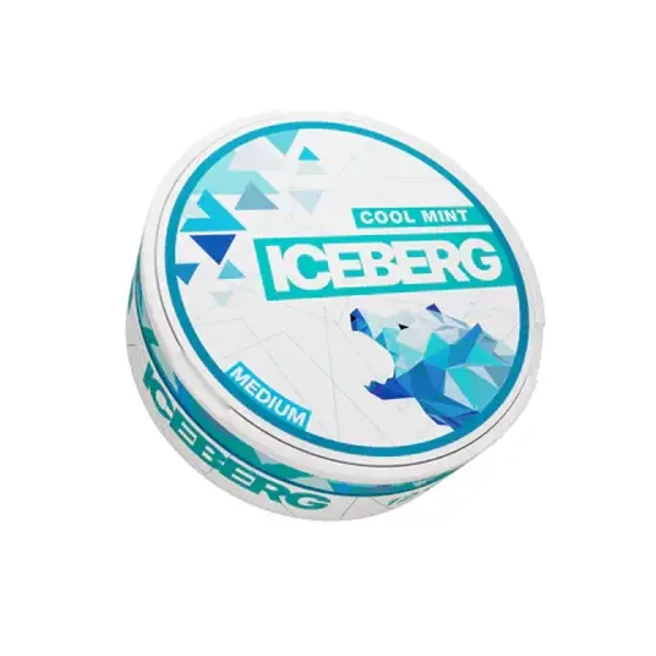 Iceberg Cool mint