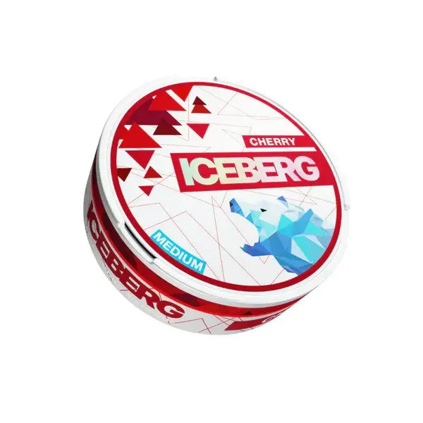 Iceberg Cherry