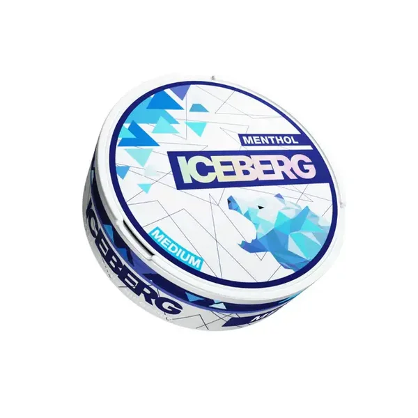 Iceberg Menthol
