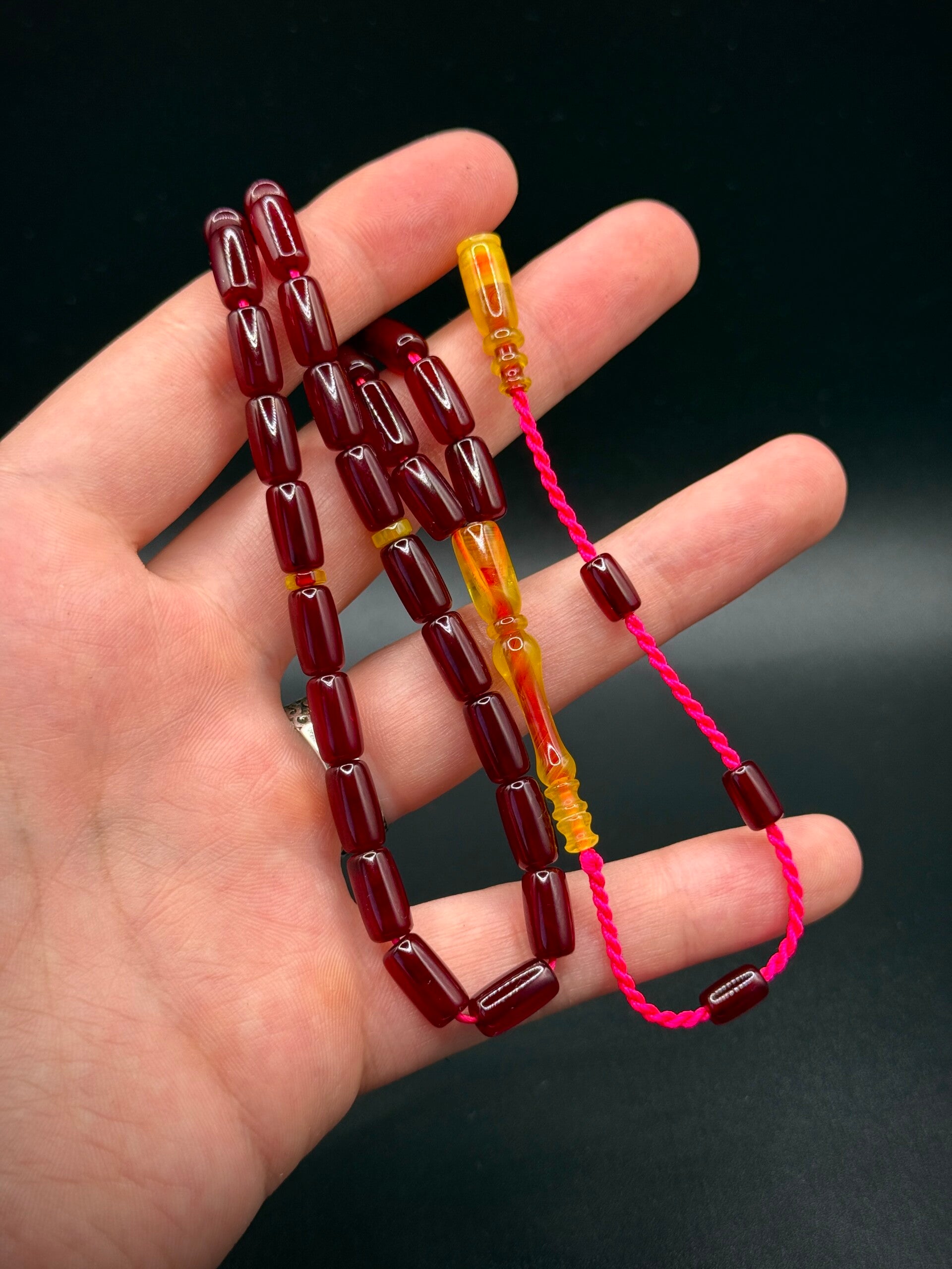 Osmanische Sikma Kehribar Sercan Yetkin Usta isi