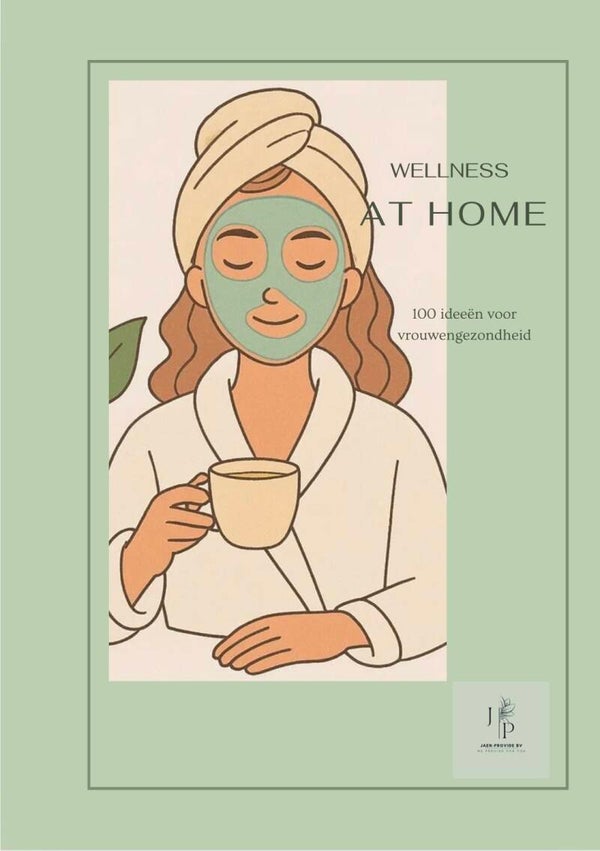 Wellness At Home