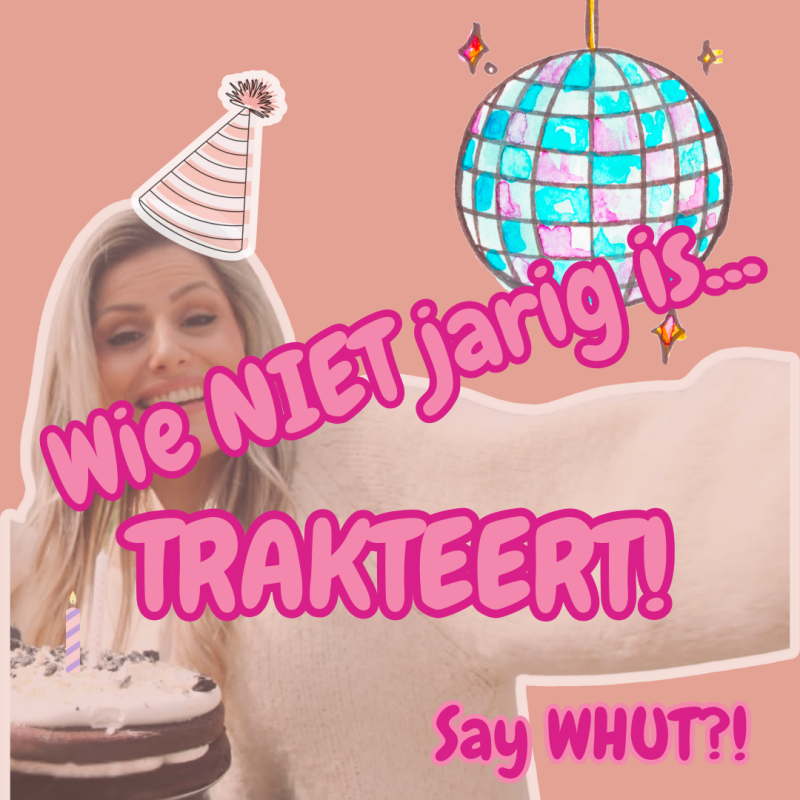 alles voor een kinderfeest huren