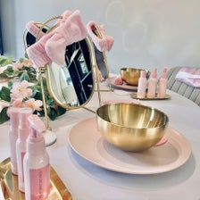 beauty workshop