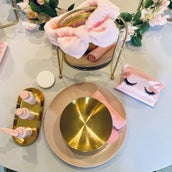 Beautyfeestje