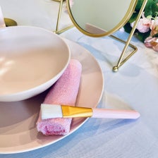 babyshower pastel 