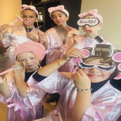Beautyfeestje