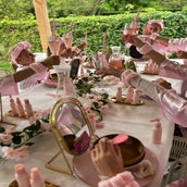 Wow beautyfeestje