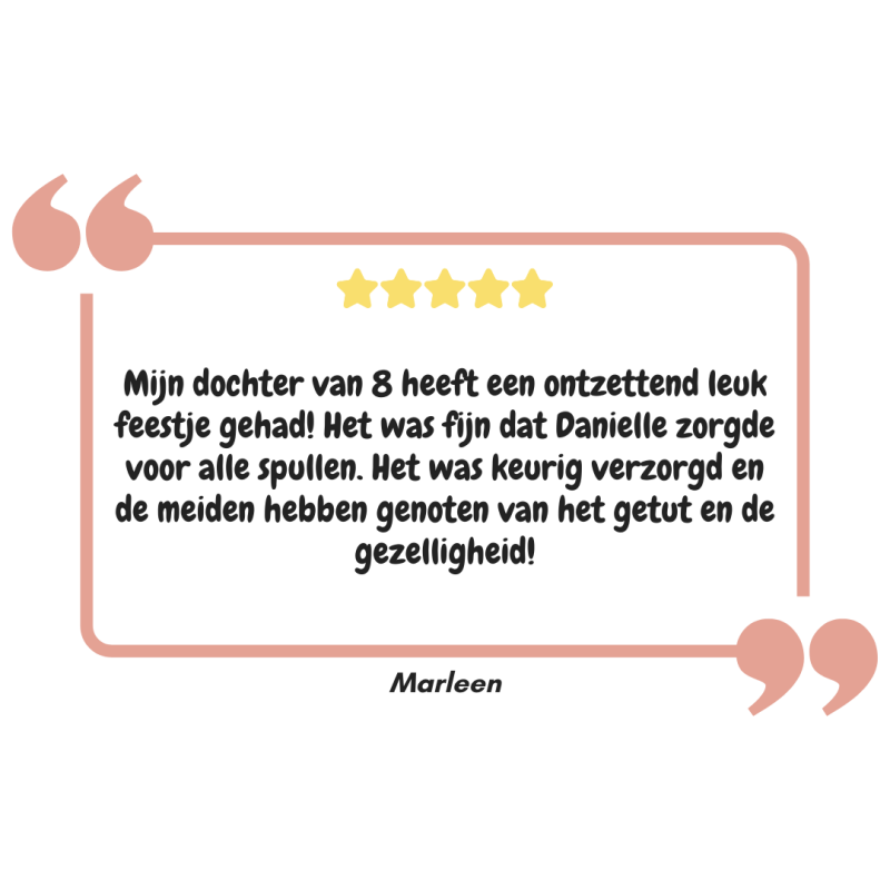 Reviews leukste uitje Brabant