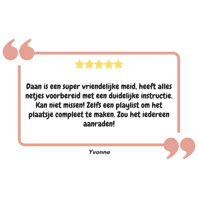 Reviews leukste uitje Brabant