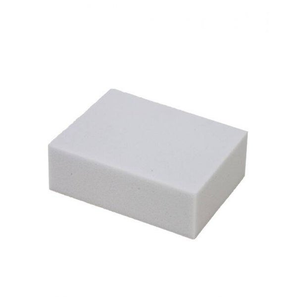 Melamine spons grijs 112x82x40mm 10st