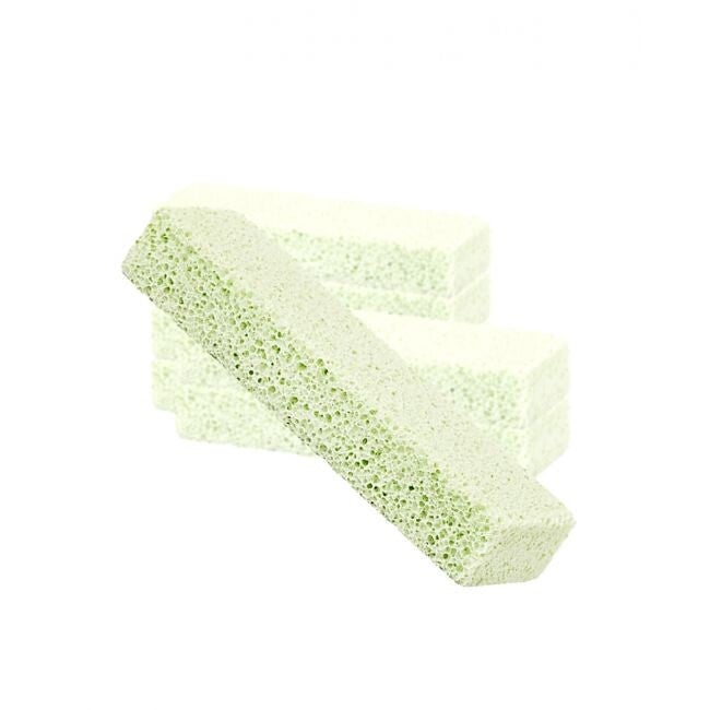 Cleaning block WC