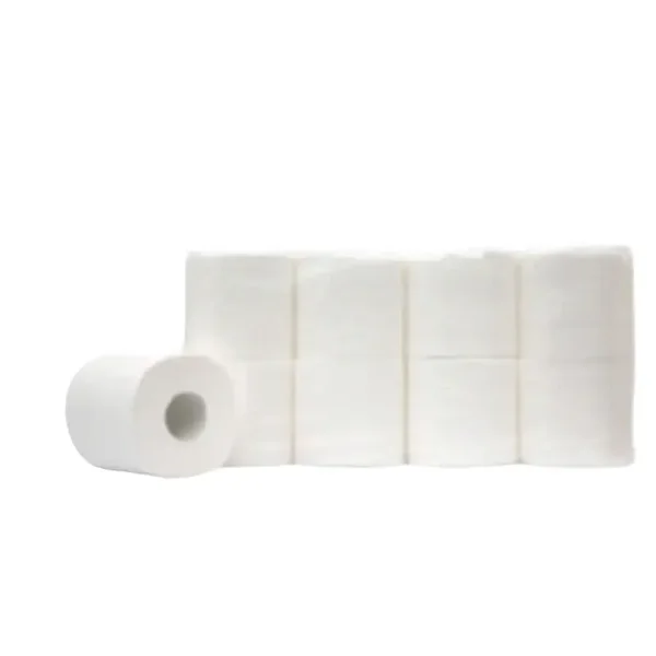 Toiletpapier 3-laags – 56 rollen