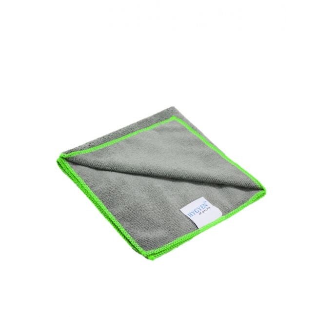 HYGYEN MF grey line, groen (10st)