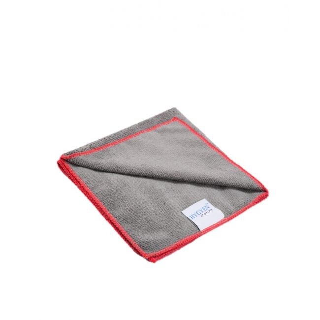 HYGYEN MF grey line, rood (10st)