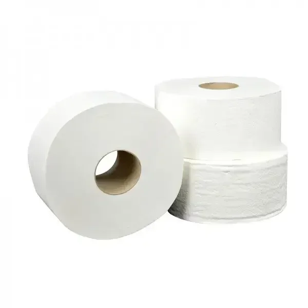 Toiletpapier Mini Jumbo 12 rollen à 180m – 2-laags