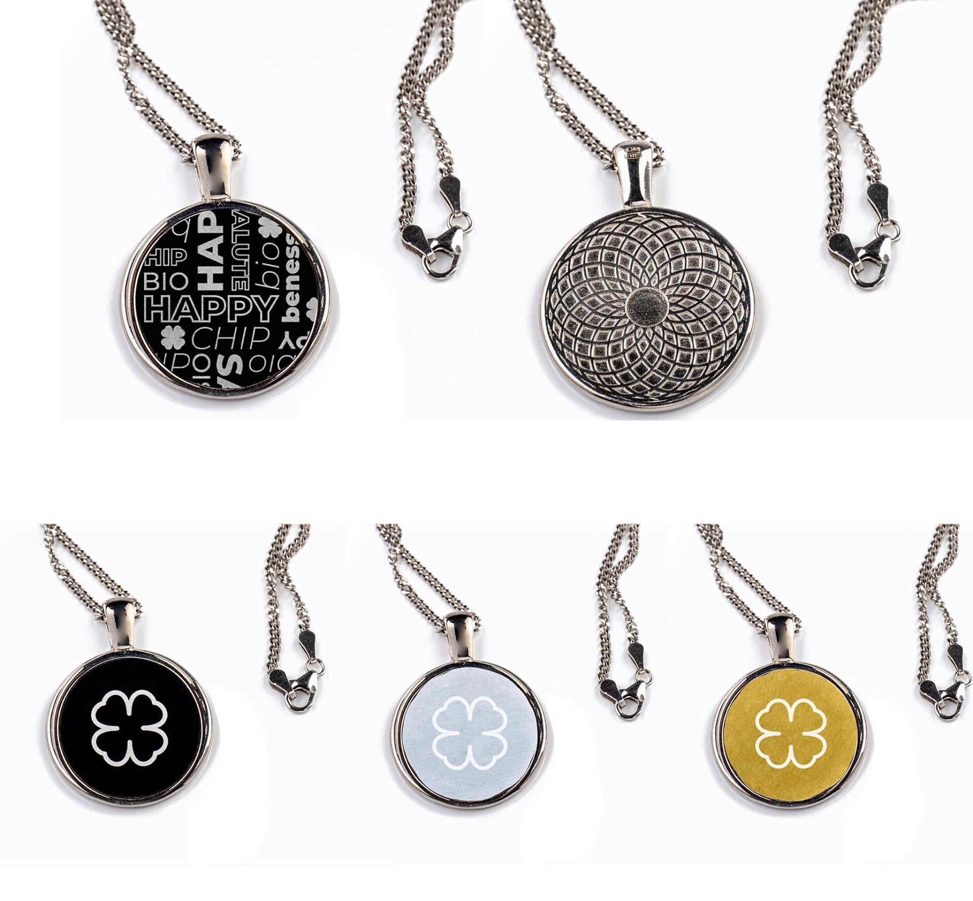 Biomed Pendant - ULTIMI PEZZI !