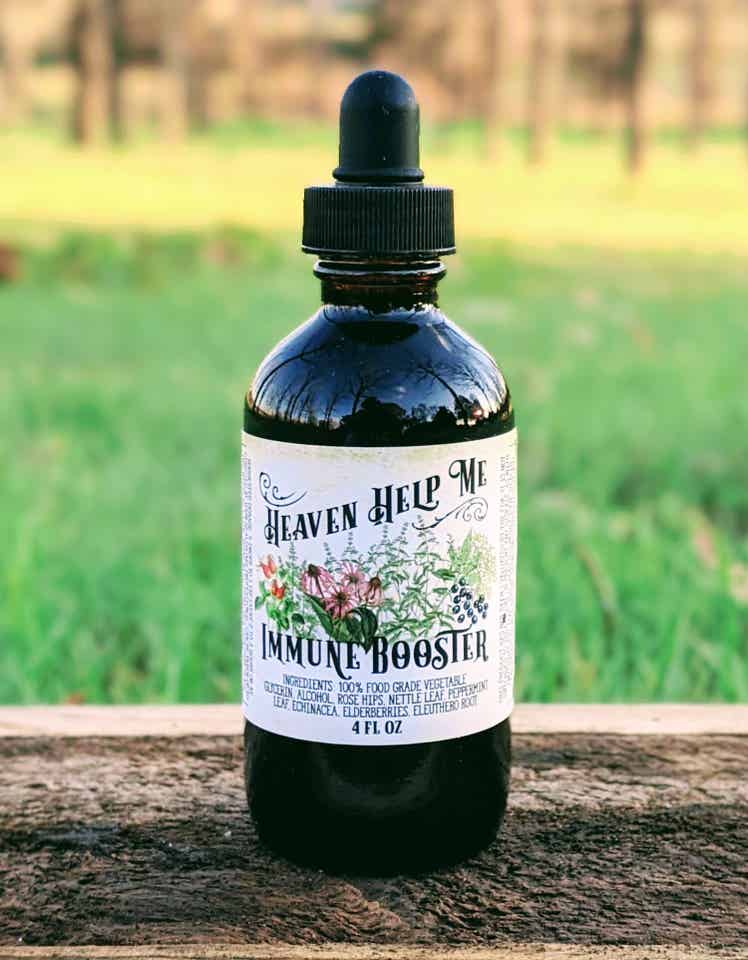 Immune Booster