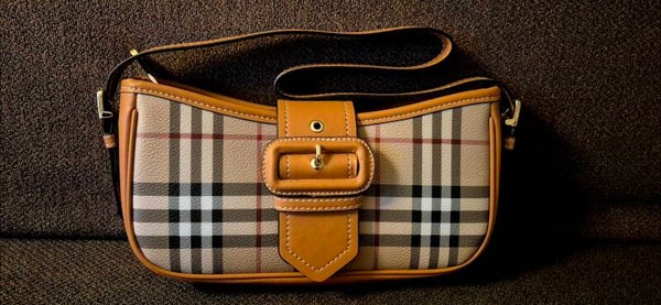 Burberry Bag