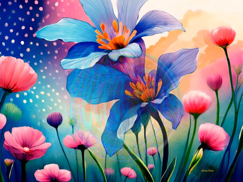 Bloemen