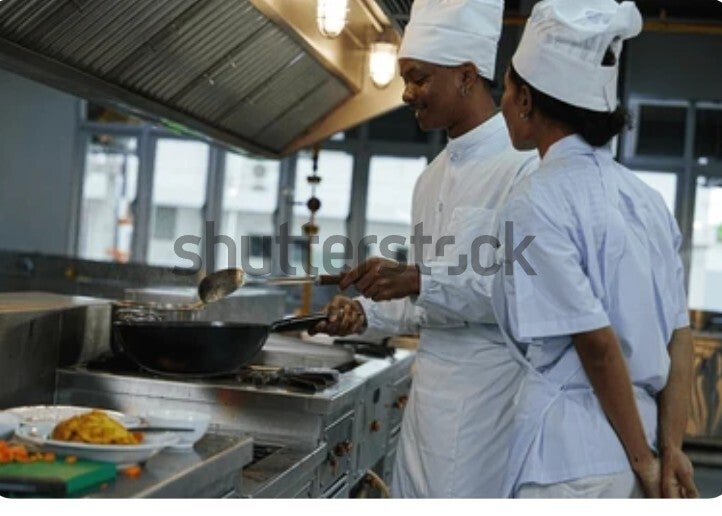 Assistant Chef