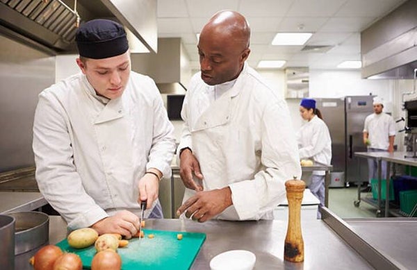 Cooking Class