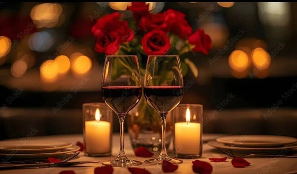 Romantic Dinner