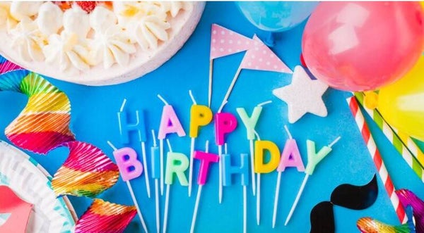 Birthday party