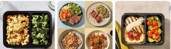 Special Dietary Meal Plan