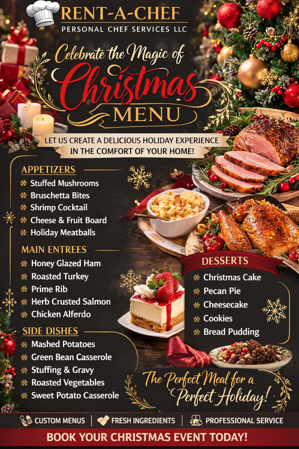 X-Mas Event