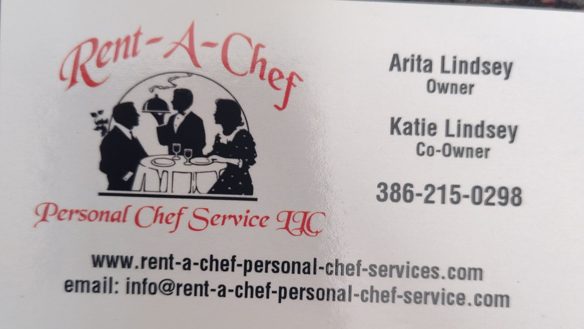 Buffet, Family Style, Corporate Catering