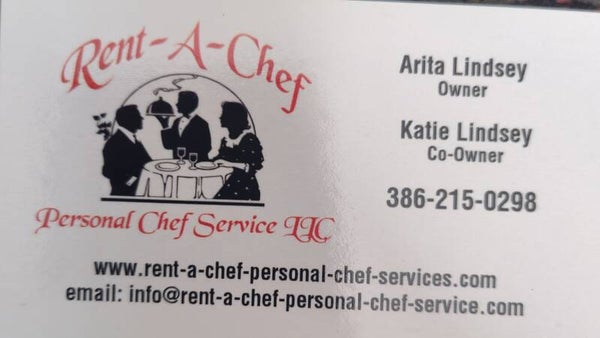 3 Meals (2 servings each)