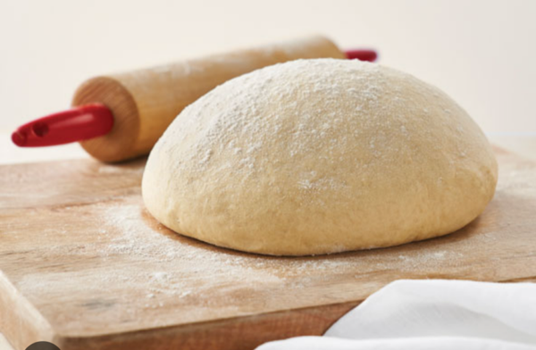 Bread & Dough Making
