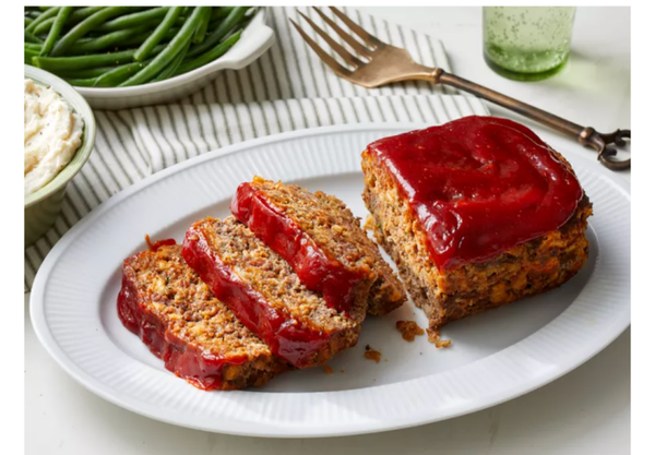 Comfort Food Classics