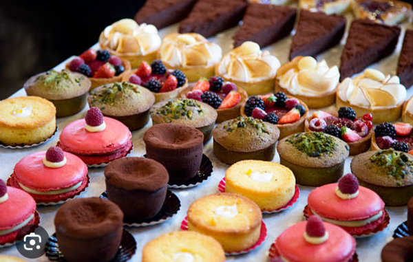 Baking & Pastry Arts