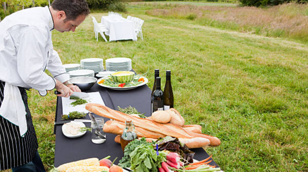 Farm to Table Cooking