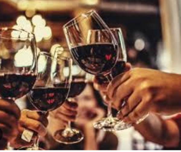 Wine & Food Pairing