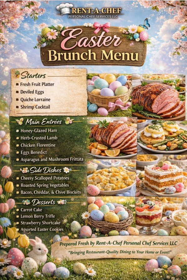 Easter Event