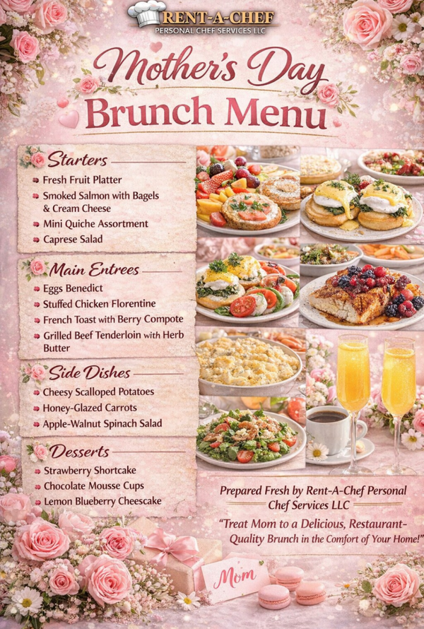Mother's Day Event