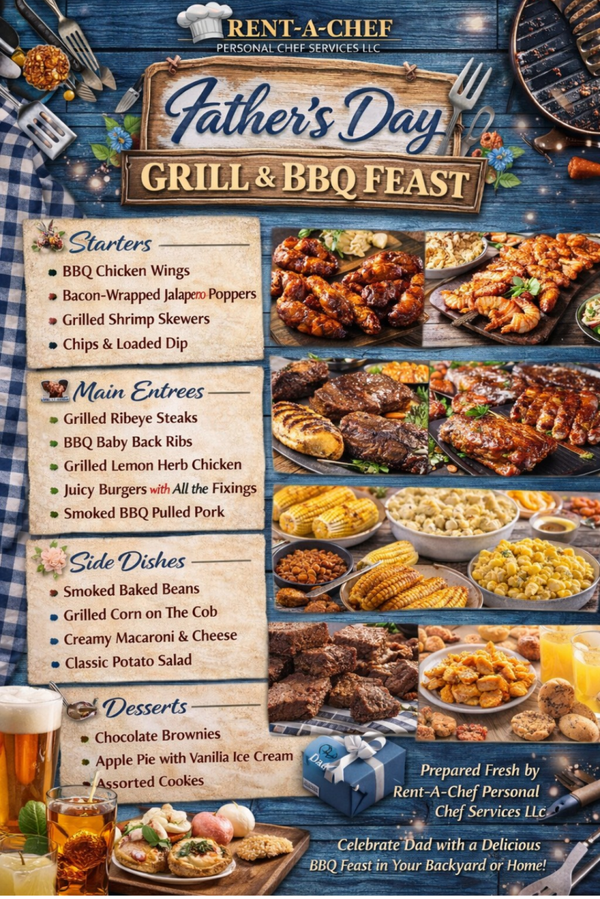 Father's Day Event