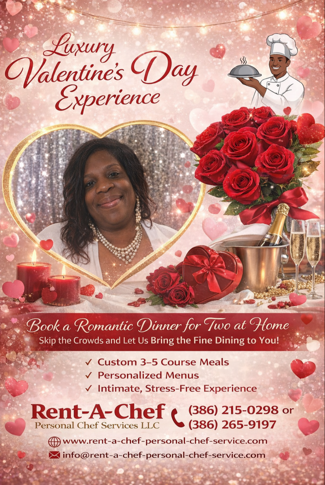 Valentines Event