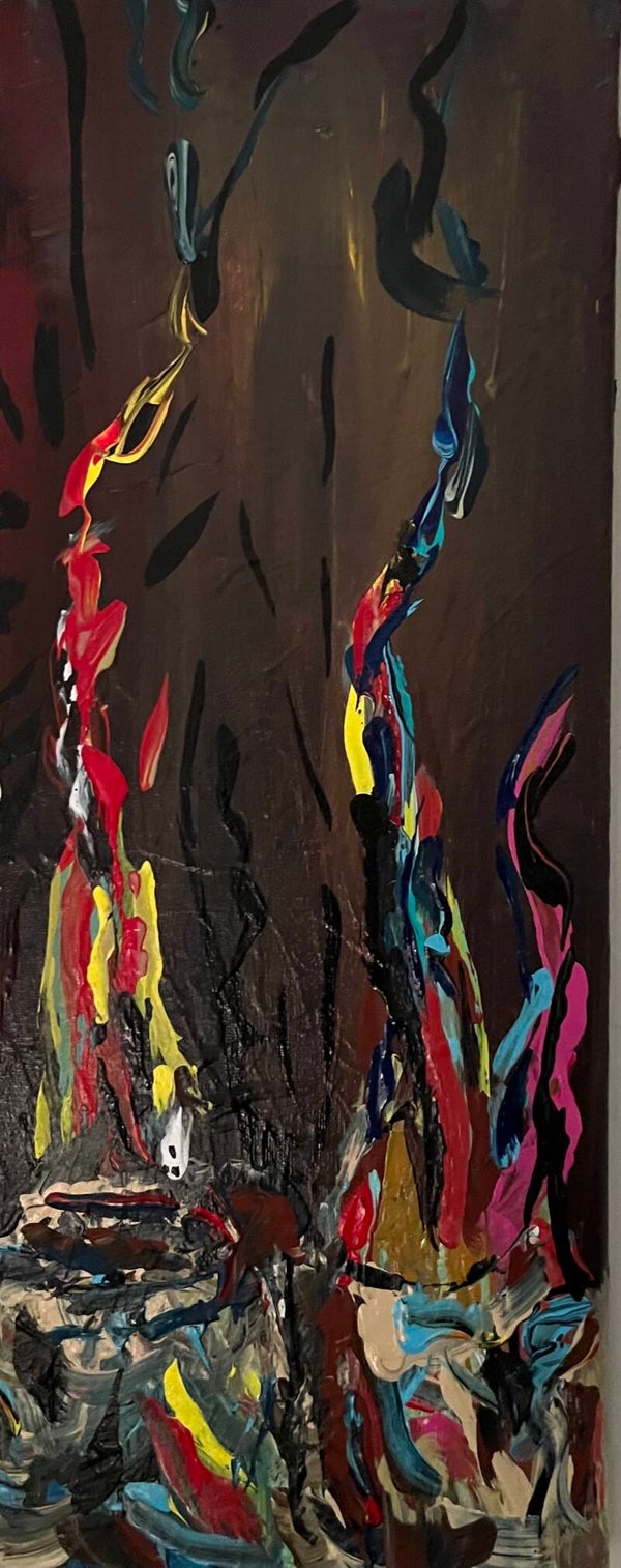 Double Barrel Block Party