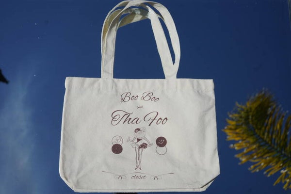 Tha Tote Bag