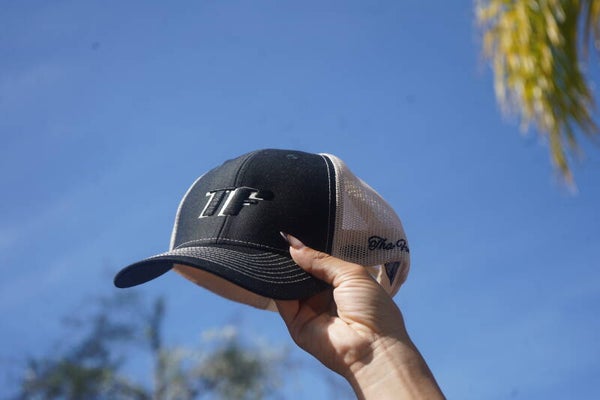 Tha Black & Tan Hat