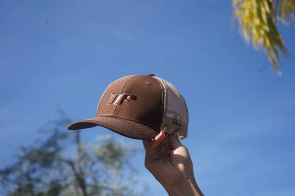 Tha Brown Hat
