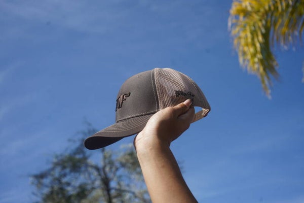 Tha Browner Hat