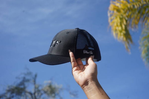 Tha Black Hat