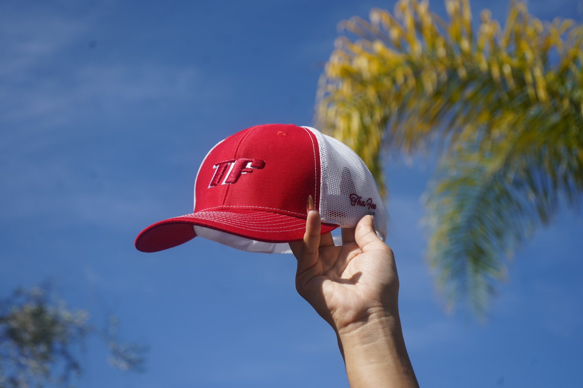Tha Red Hat
