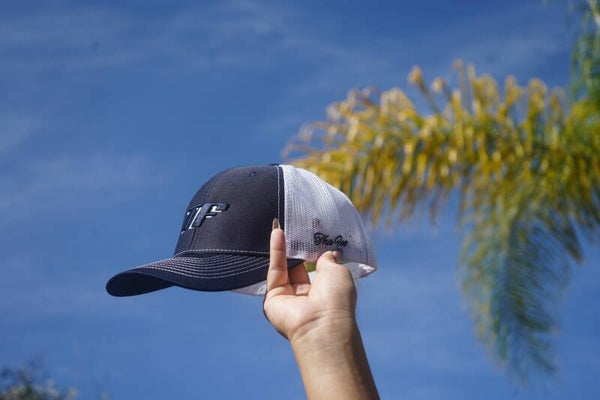 Tha Navy Hat