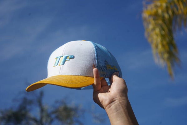 Tha Golden Hat