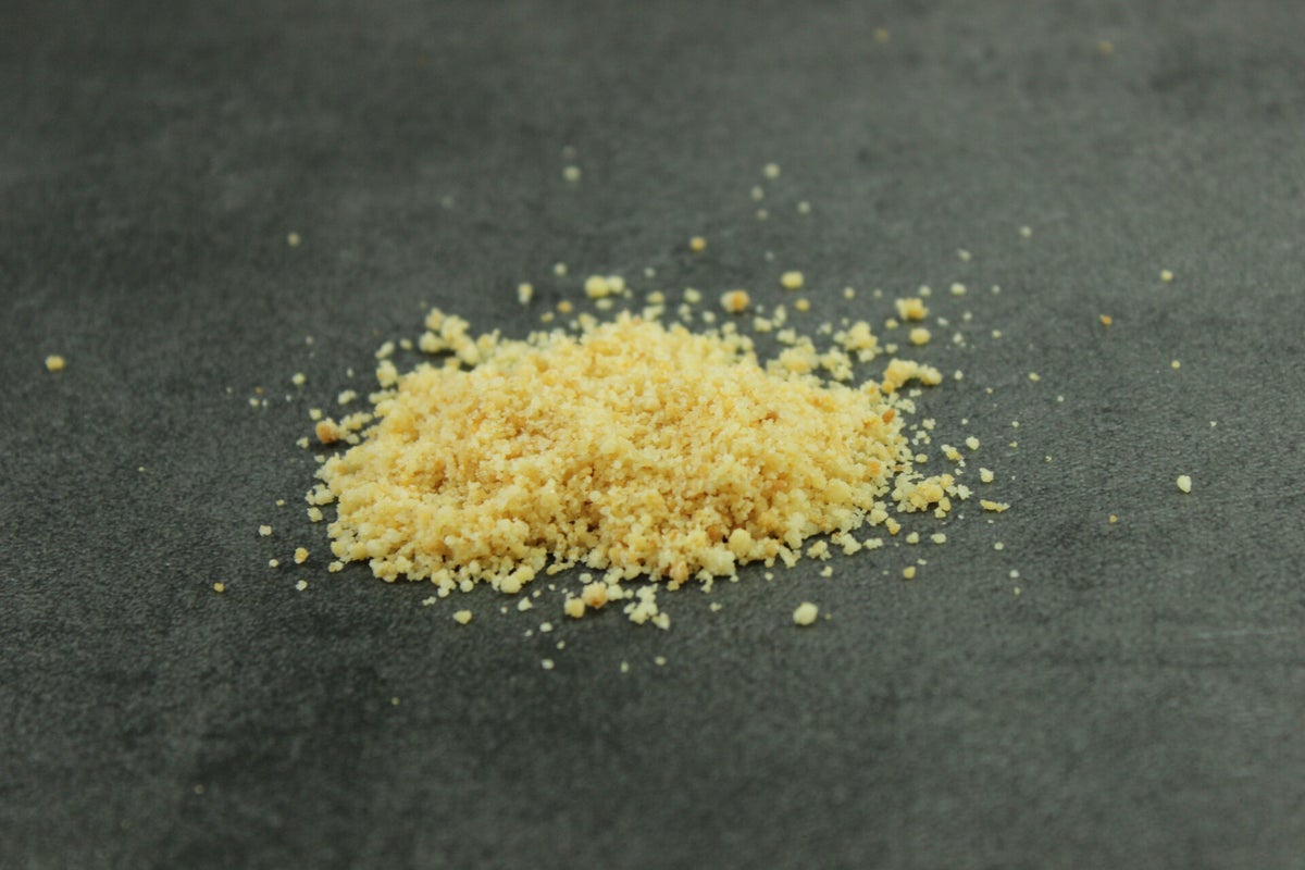 Biscuit crumb / Product Range | Jeurgens Banket-, Biscuit- en ...